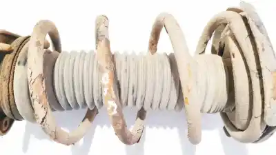 Pezzo di ricambio per auto di seconda mano molla di ammortizzazione per volvo v50 (545) 1.6 d riferimenti oem iam 