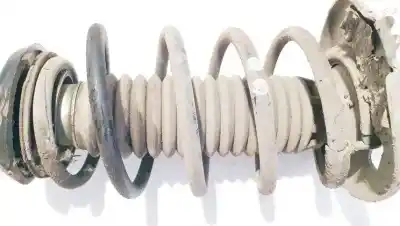 Tweedehands auto-onderdeel dempende lente voor citroen c4 ii (nc_) 1.6 bluehdi 100 oem iam-referenties 