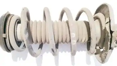 Tweedehands auto-onderdeel dempende lente voor citroen c4 ii (nc_) 1.6 bluehdi 100 oem iam-referenties 