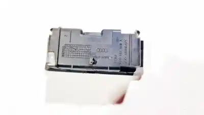 Second-hand car spare part ashtray for audi q7 (4l) 4.2 v8 32v tdi biturbo oem iam references 4b0857406a  