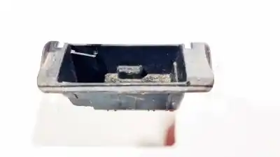 Second-hand car spare part Ashtray for AUDI Q7 (4L) 4.2 V8 32V TDI Biturbo OEM IAM references 4B0857406A  