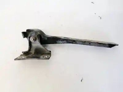 Pezzo di ricambio per auto di seconda mano cerniera del cofano per audi 80 avant 1.9 tdi riferimenti oem iam 