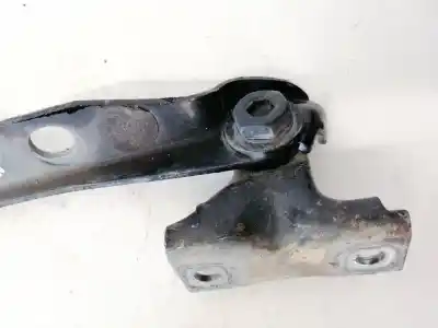 Second-hand car spare part bonnet hinge for audi 80 avant 1.9 tdi oem iam references   