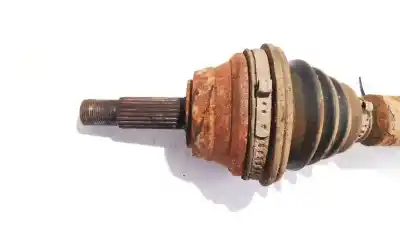 Автозапчасти б/у передняя правая трансмиссия за volkswagen passat b3/b4 (3a2, 35i) 1.9 td ссылки oem iam   