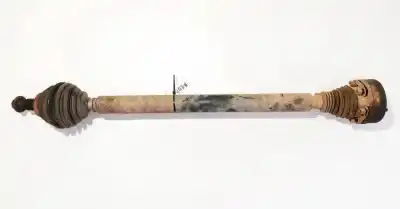 Автозапчасти б/у передняя правая трансмиссия за volkswagen touran (1t1) 1.9 tdi ссылки oem iam 