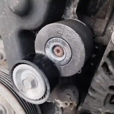 Автозапчасти б/у вспомогательный натяжитель ремня за citroen jumpy ii furgoneta 1.6 hdi 90 8v ссылки oem iam   