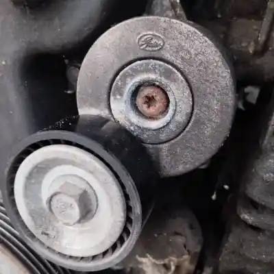 Автозапчасти б/у вспомогательный натяжитель ремня за citroen jumpy ii furgoneta 1.6 hdi 90 8v ссылки oem iam 