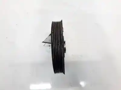 Автозапчастина б/у шків колінчастого вала для citroen jumpy ii furgoneta 1.6 hdi 90 8v посилання на oem iam   