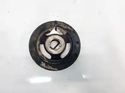 Автозапчастина б/у шків колінчастого вала для citroen jumpy ii furgoneta 1.6 hdi 90 8v посилання на oem iam   