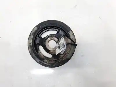 Автозапчасти б/у шкив коленчатого вала за citroen jumpy ii furgoneta 1.6 hdi 90 8v ссылки oem iam 