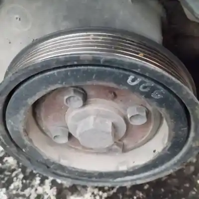 Автозапчастина б/у шків колінчастого вала для opel astra g caravan 1.7 16v dti cat (y 17 dt / lr6) посилання на oem iam   
