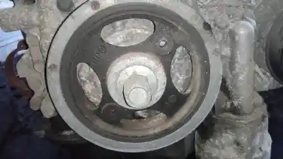 Pezzo di ricambio per auto di seconda mano puleggia dell albero motore per toyota verso 2.0 d-4d riferimenti oem iam 134080r030