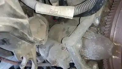 Second-hand car spare part starter motor for mazda 2 (dy) 1.25 (dy3w) oem iam references   