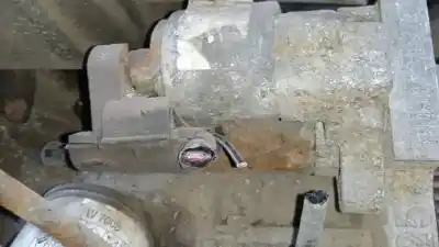 Second-hand car spare part starter motor for mazda 2 (dy) 1.25 (dy3w) oem iam references 