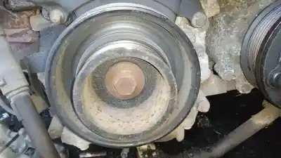 Second-hand car spare part crankshaft pulley for mazda 2 (dy) 1.25 (dy3w) oem iam references 