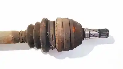 Автозапчасти б/у передняя правая трансмиссия за opel insignia a (g09) 1.8 (68) ссылки oem iam 13228196  10090996 Автозапчасти б/у передняя правая трансмиссия за opel insignia a (g09) 1.8 (68) ссылки oem iam 13228196  10090996