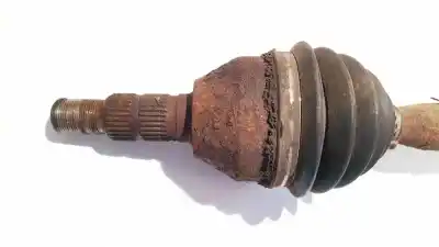 Автозапчасти б/у передняя правая трансмиссия за opel insignia a (g09) 1.8 (68) ссылки oem iam 13228196  10090996 Автозапчасти б/у передняя правая трансмиссия за opel insignia a (g09) 1.8 (68) ссылки oem iam 13228196  10090996