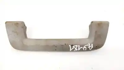 Peça sobressalente para automóvel em segunda mão puxador de teto por volvo v50 (545) 2.0 d referências oem iam 