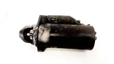 Peça sobressalente para automóvel em segunda mão motor de arranque por volkswagen phaeton, 2007 - 2011 facelift 3.0 tdi 176kw 2007 - 2011 referências oem iam 059911024d