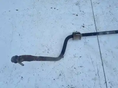 Second-hand car spare part front stabilizer bar for volvo v50 (545) 2.0 d oem iam references   