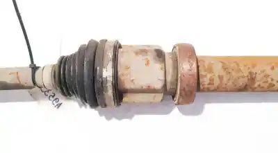 Second-hand car spare part front right transmission for ford focus iii 1.6 ti oem iam references   