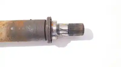 Second-hand car spare part front right transmission for ford focus iii 1.6 ti oem iam references   