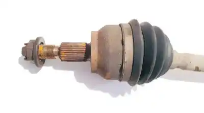 Second-hand car spare part front right transmission for ford focus iii 1.6 ti oem iam references   