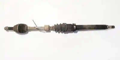 Second-hand car spare part Front Right Transmission for FORD FIESTA (CB1) 1.4 TDCi CAT OEM IAM references   