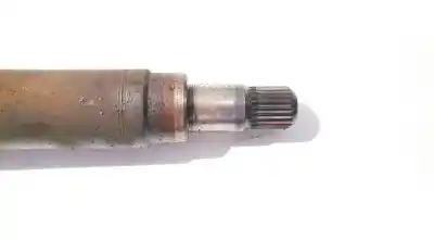 Peça sobressalente para automóvel em segunda mão transmissão dianteira direita por mazda 2 (dy) 1.25 (dy3w) referências oem iam   