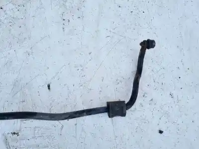 Second-hand car spare part front stabilizer bar for bmw x3 (e83) 2.0d oem iam references   
