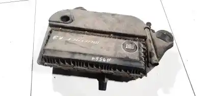 Second-hand car spare part air filter support for fiat doblo ii (152) 1.3 16v jtd cat oem iam references 