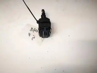 Recambio de automóvil de segunda mano de mando luces, interruptor de control de altura del faro frente para volkswagen passat cc (357) 2.0 tdi referencias oem iam 3c0941333a