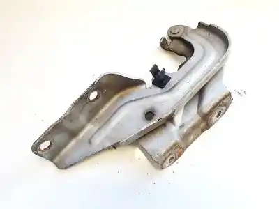 Автозапчастина б/у петля капота для mitsubishi lancer viii (cy_a, cz_a) 2.0 di-d (cy8a) посилання на oem iam 2gh5   Автозапчастина б/у петля капота для mitsubishi lancer viii (cy_a, cz_a) 2.0 di-d (cy8a) посилання на oem iam 2gh5