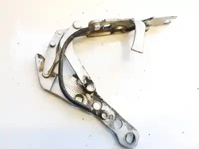 Second-hand car spare part bonnet hinge for bmw x3 (e83) 2.0d oem iam references   