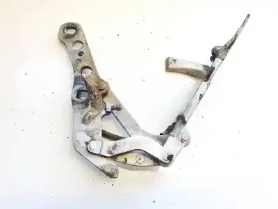 Second-hand car spare part bonnet hinge for bmw x3 (e83) 2.0d oem iam references   