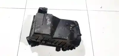 Автозапчастина б/у опора повітряного фільтра для skoda octavia combi (1u5) 1.9 tdi посилання на oem iam 1j0129607n  