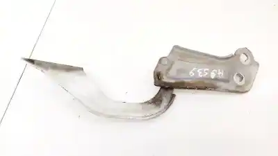 Peça sobressalente para automóvel em segunda mão Dobradiça Do Capô por FORD FOCUS III 1.6 Ti Referências OEM IAM BM51A16801AD  BM51-A16801AD