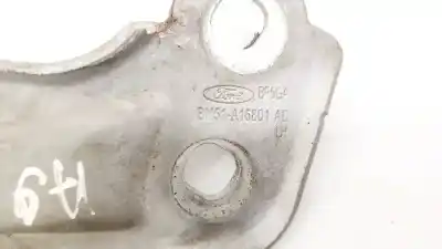 Peça sobressalente para automóvel em segunda mão dobradiça do capô por ford focus iii 1.6 ti referências oem iam bm51a16801ad  bm51-a16801ad