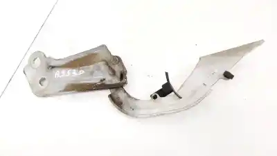 Peça sobressalente para automóvel em segunda mão dobradiça do capô por ford focus iii 1.6 ti referências oem iam bm51a16800ad  bm51-a16800-ad