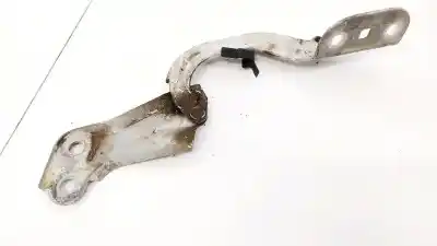 Peça sobressalente para automóvel em segunda mão Dobradiça Do Capô por FORD FOCUS III 1.6 Ti Referências OEM IAM BM51A16800AD  BM51-A16800-AD