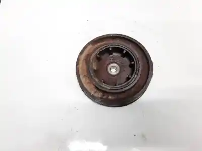 Second-hand car spare part crankshaft pulley for mitsubishi space star (dg0) 1.9 di-d cat oem iam references c27581