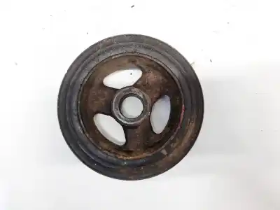 Peça sobressalente para automóvel em segunda mão polia do virabrequim por ford focus turnier (cb4) 1.6 16v cat referências oem iam 2218434211