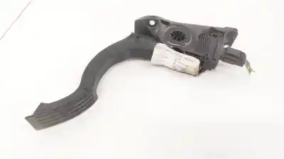 Pezzo di ricambio per auto di seconda mano pedale dell acceleratore per ford focus turn. (cb8) 1.6 tdci cat riferimenti oem iam bv619f836ab
