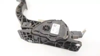 Peça sobressalente para automóvel em segunda mão pedal acelerador por ford focus turn. (cb8) 1.6 tdci cat referências oem iam bv619f836ab  bv61-9f836-ab, 3ev241600, 6pv01036830