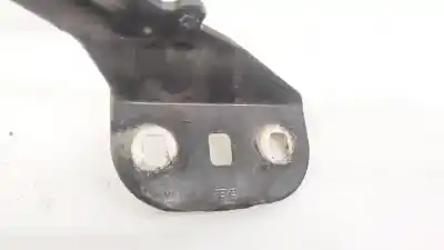 Second-hand car spare part bonnet hinge for ford focus turn. (cb8) 1.6 tdci cat oem iam references   