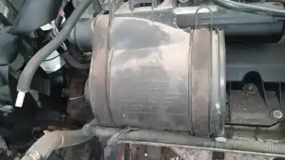 Pezzo di ricambio per auto di seconda mano supporto filtro aria per renault twingo (co6) 1.2 (c066/67/68) riferimenti oem iam 8200559961