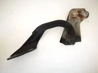 Pezzo di ricambio per auto di seconda mano cerniera del cofano per ford focus turn. (cb8) 1.6 tdci cat riferimenti oem iam bm51a16801ad