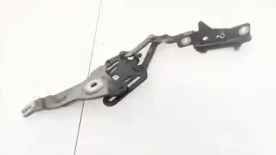 Peça sobressalente para automóvel em segunda mão Dobradiça Do Capô por BMW X5, E70 2006.10 - 2010 4.8 I 2007-2008 261KW 355HP Referências OEM IAM 7148348  