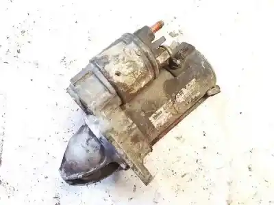 Peça sobressalente para automóvel em segunda mão motor de arranque por ford focus iii 1.6 ti referências oem iam ts12e10  