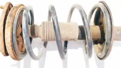Second-hand car spare part shock absorber spring for mitsubishi space star (dg0) 1.9 di-d cat oem iam references 